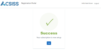 subscription success message.png